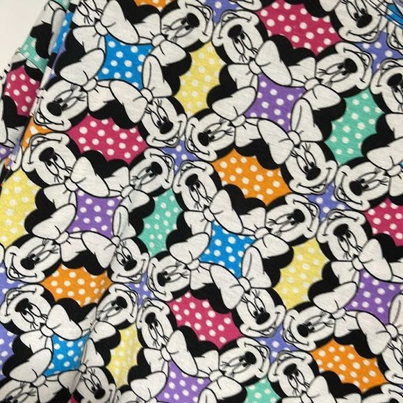 Disney High-Low Tunic Large NWT - Picture 4 of 10